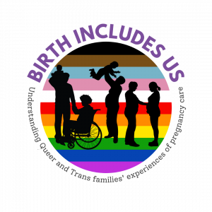 Logo w purple
